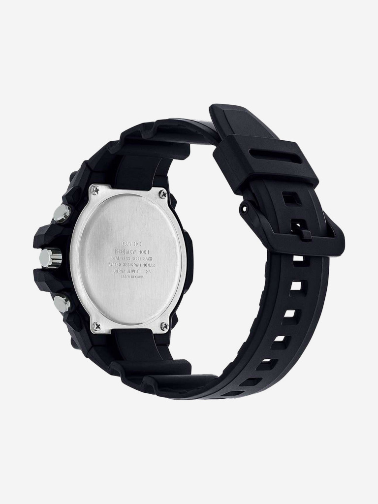 Спортивные часы CASIO COLLECTION MCW-100H-9A2