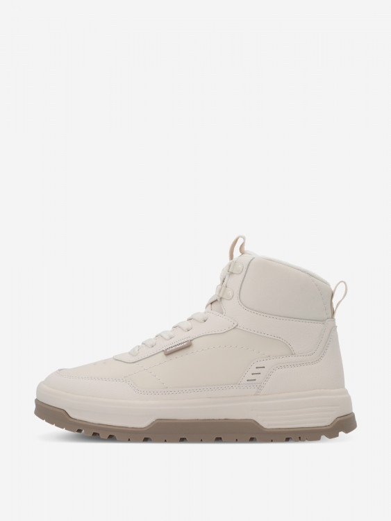 Кеды утепленные женские Demix Ultra Mid