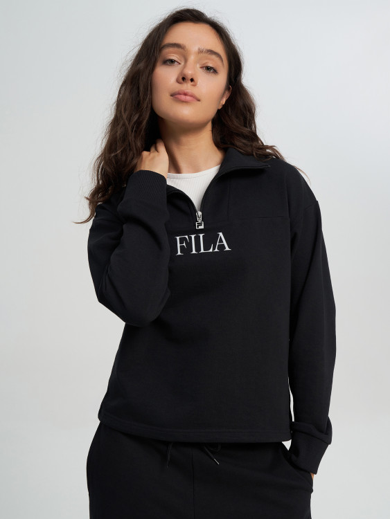 Толстовка женская FILA