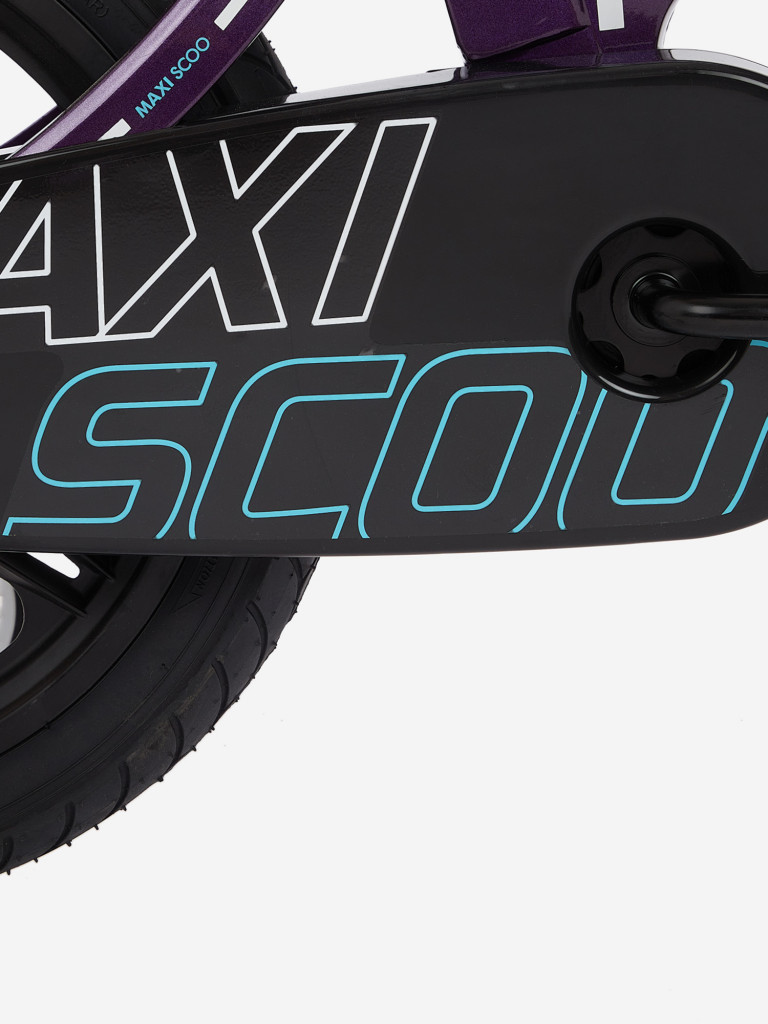 Велосипед детский Maxiscoo Cosmic Deluxe 16"