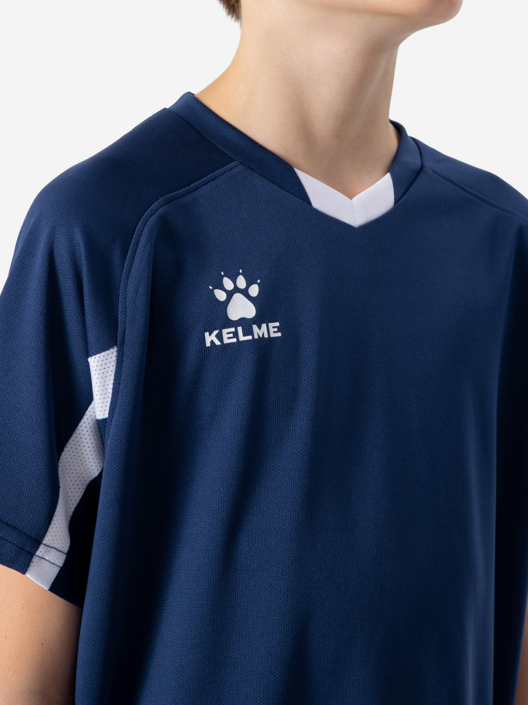 Комплект футбольной формы KELME (детский)