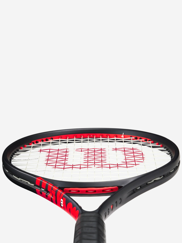 Ракетка для большого тенниса Wilson Clash 100 V3.0 27''