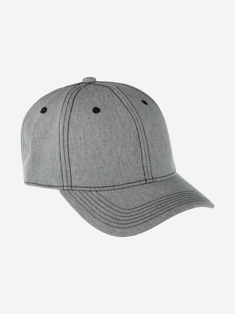 Бейсболка STETSON 7721141 BASEBALL CAP COTTON MELANGE
