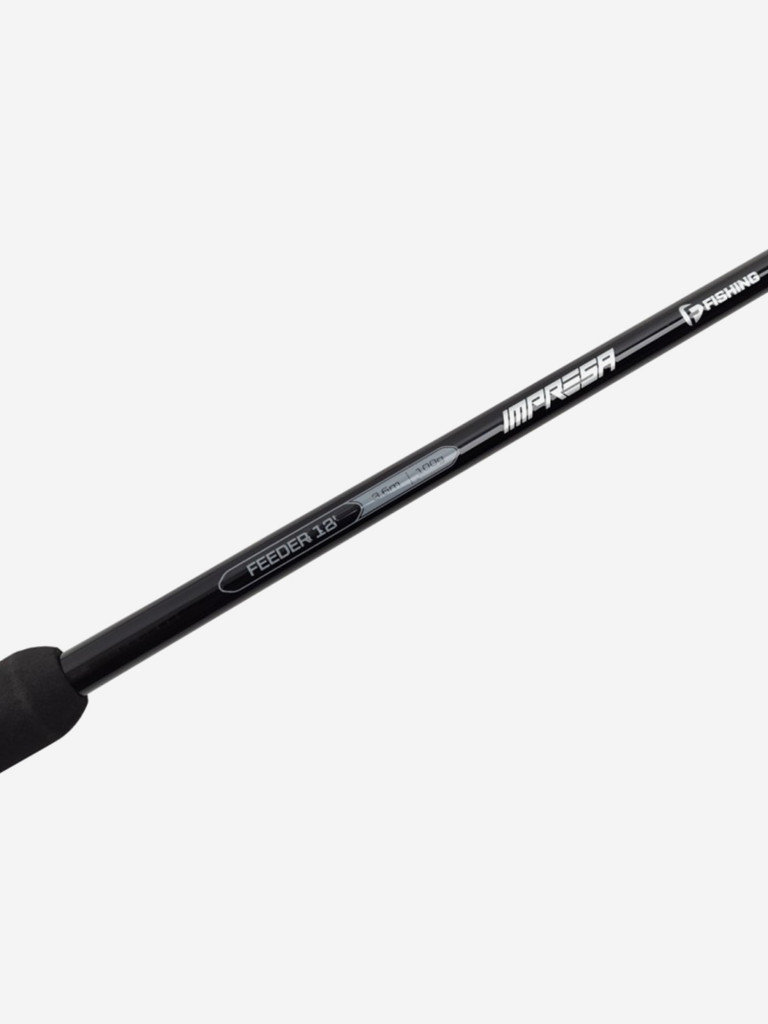 Удилище фидерное Impresa F-FISHING 3.6 м тест max 100 г