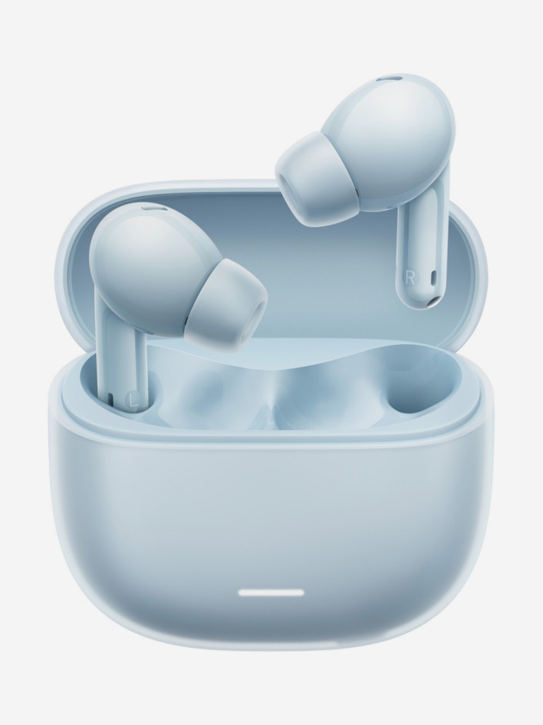 Redmi earphones blue sale