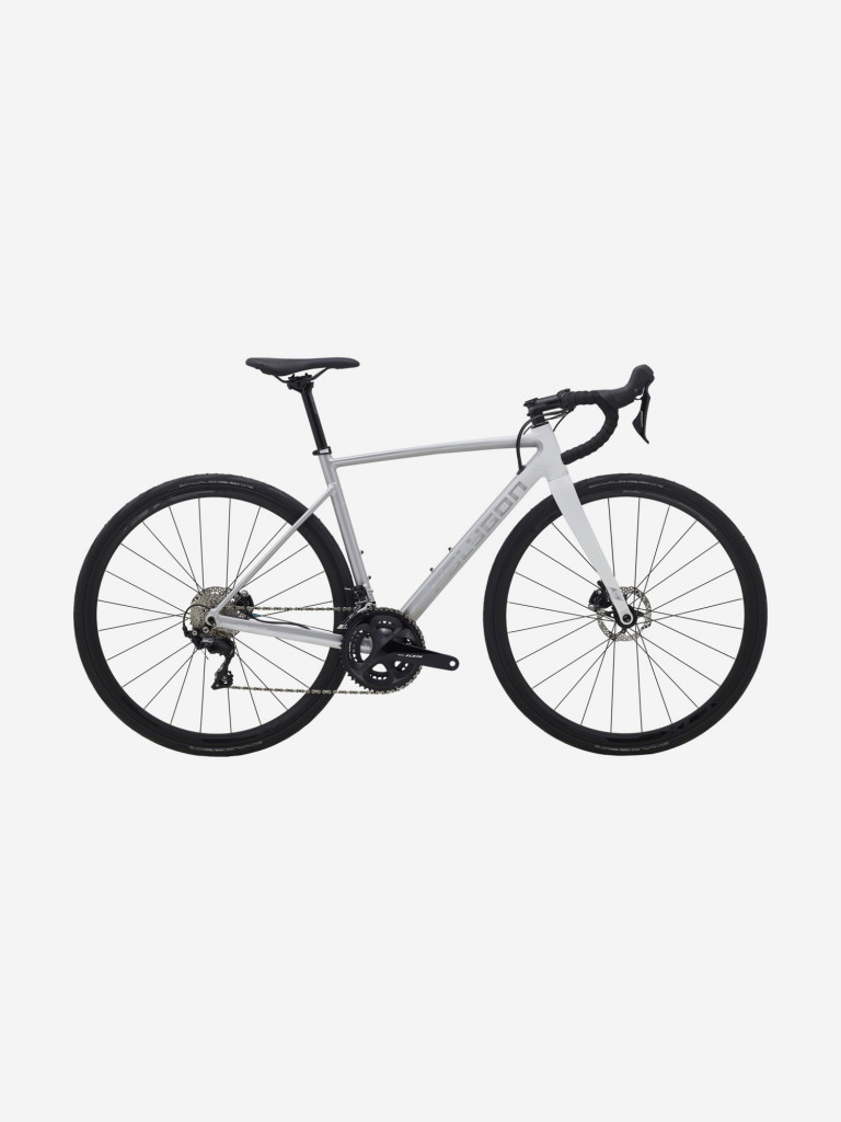 Велосипед шоссейный Polygon Strattos S5 Disc 700С