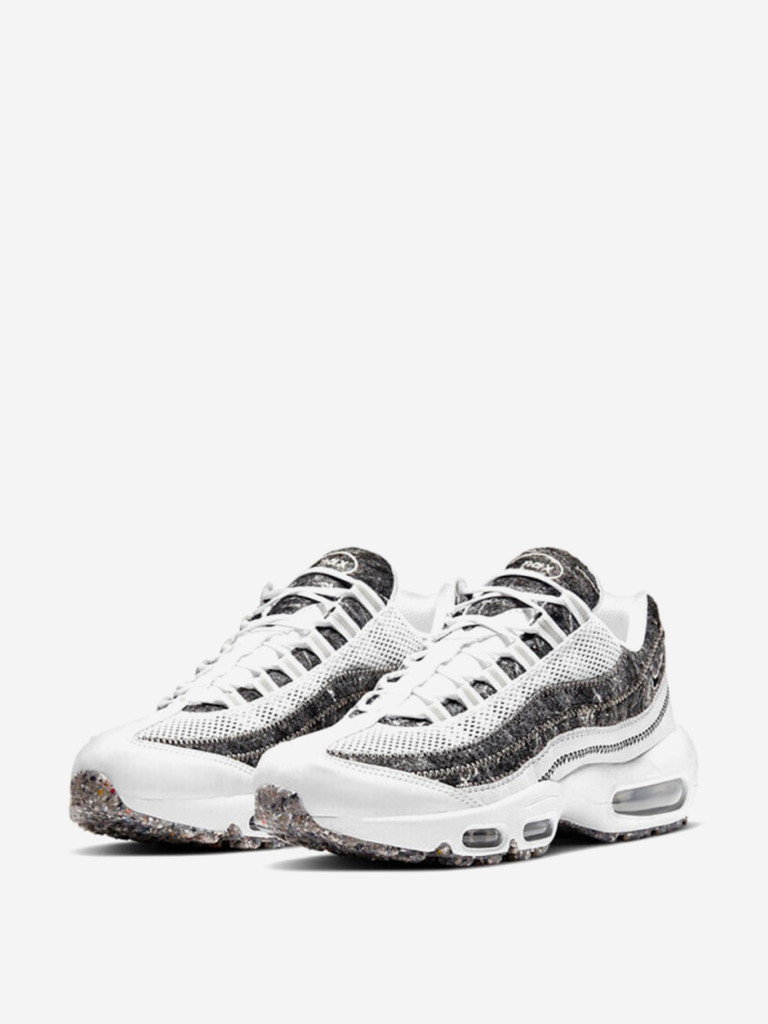 Кроссовки Nike Air Max 95 Crater Se