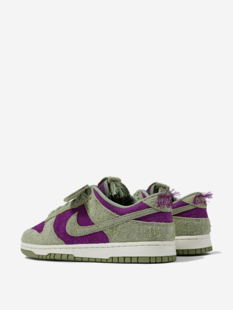 Кроссовки Nike Dunk Low