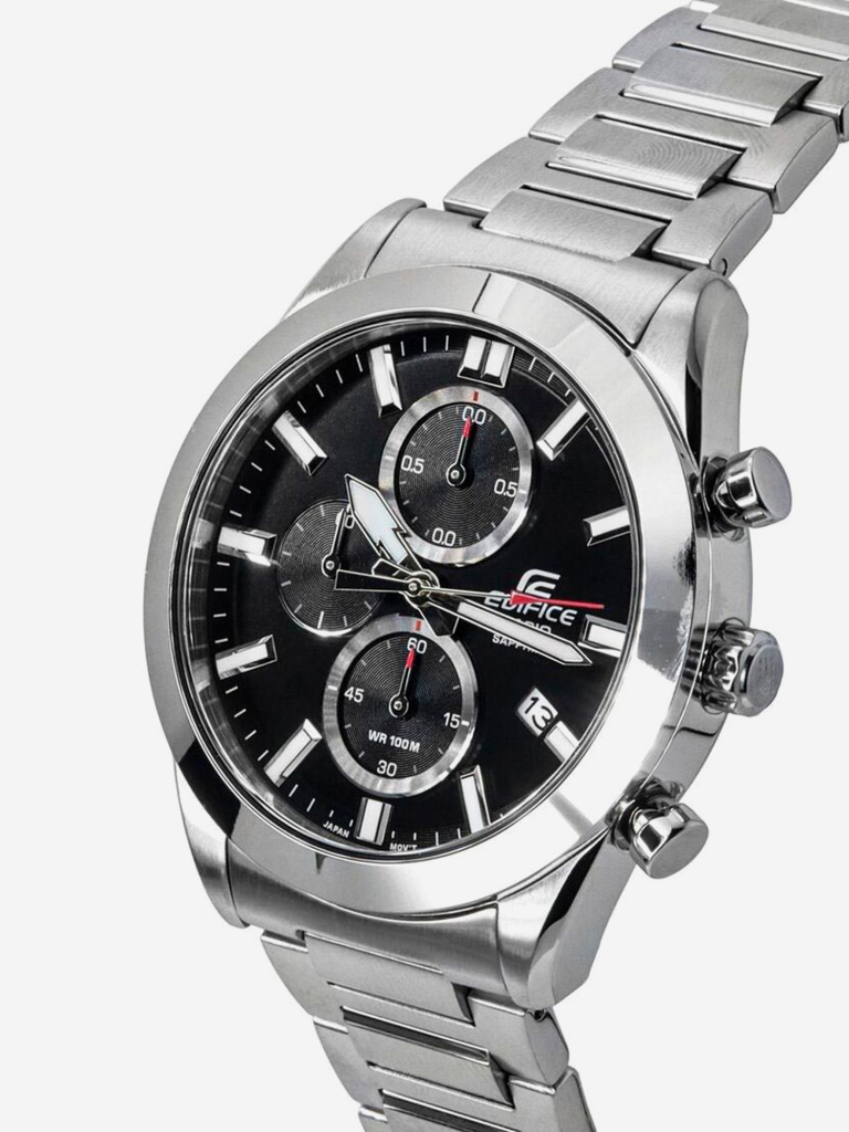 Спортивные часы CASIO EDIFICE EFB-710D-1A