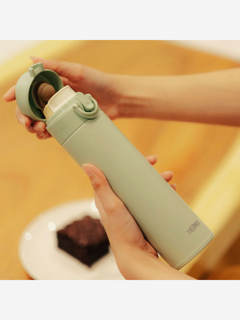 Термос THERMOS JNI-404 MTGR, 0.4 л