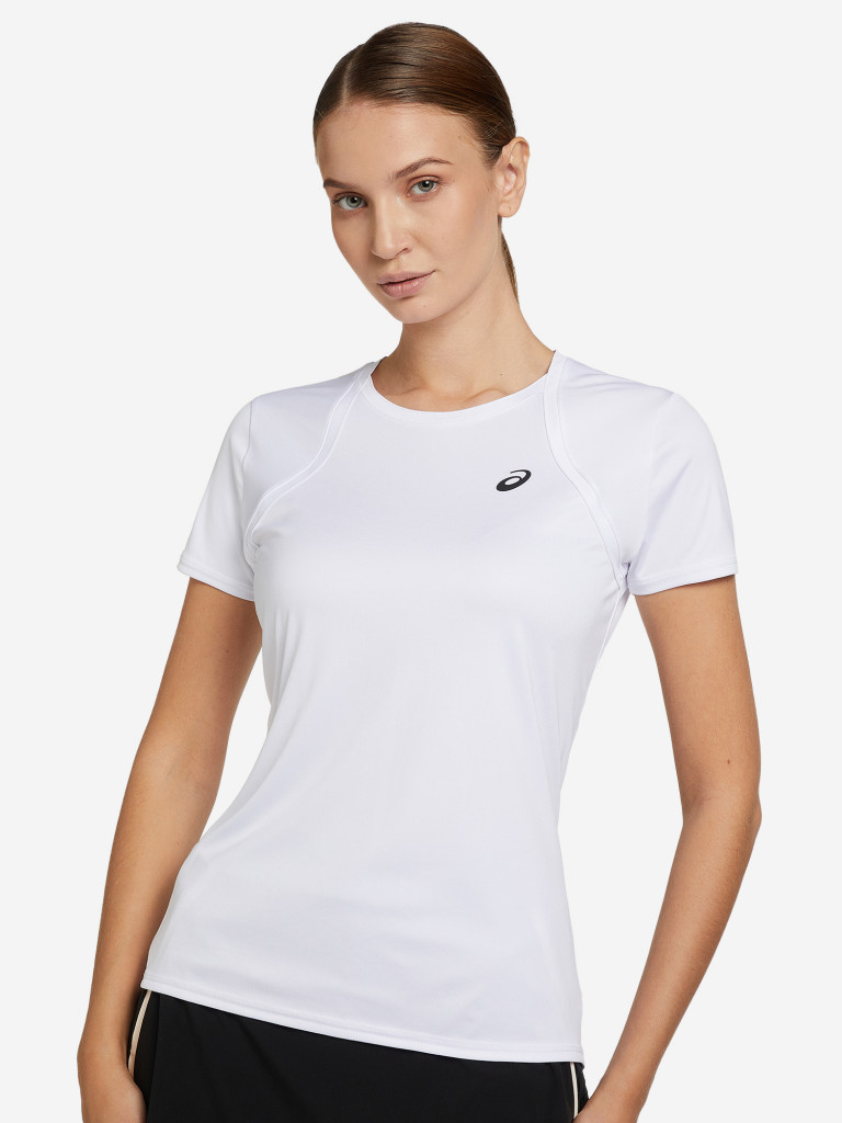 Футболка женская ASICS Club