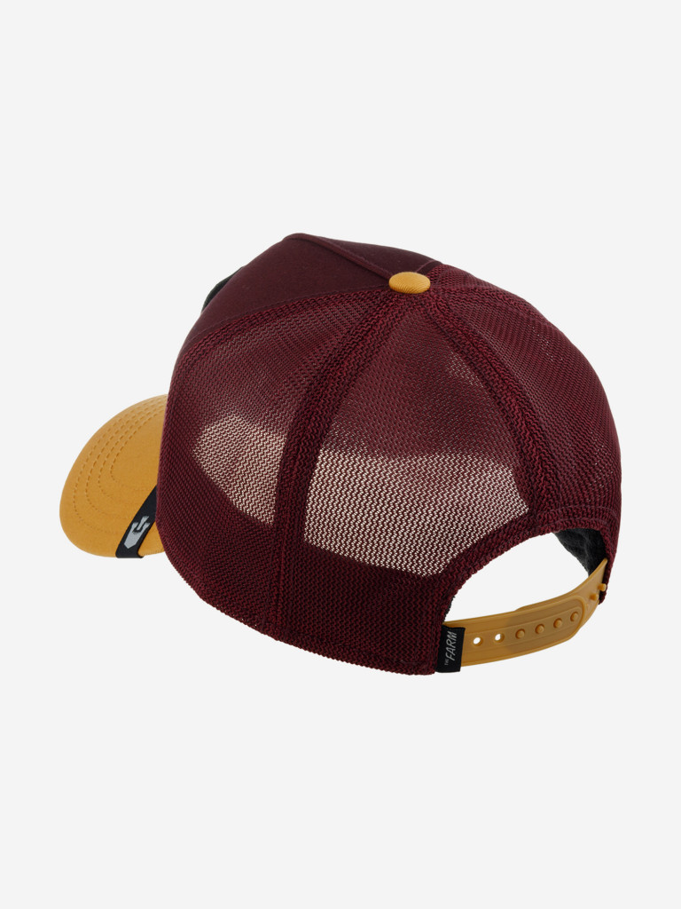 Бейсболка с сеточкой GOORIN BROTHERS 101-1333