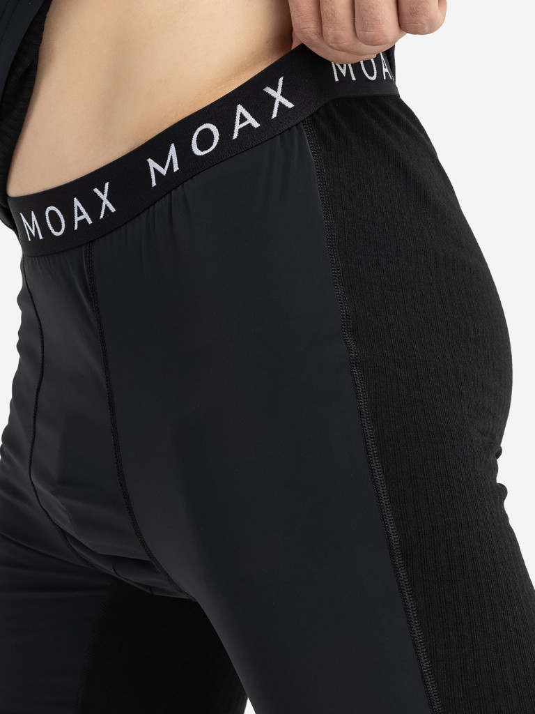 Термотрусы мужские Moaxsport Race Wind