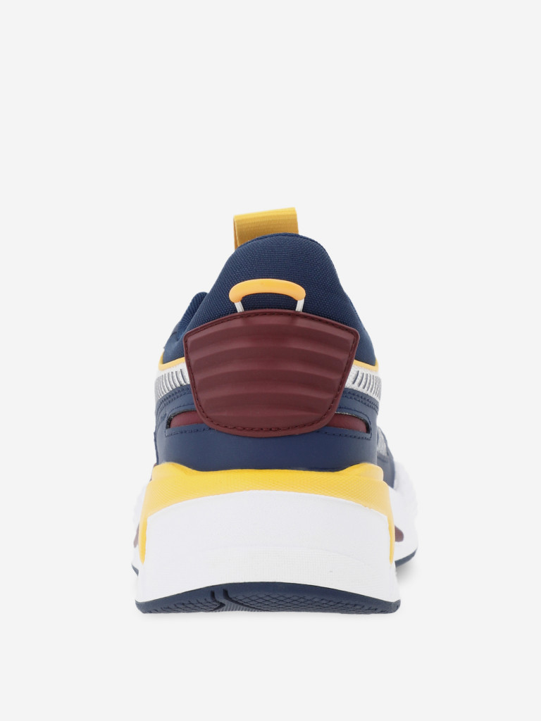 Кроссовки мужские PUMA RS-X Geek