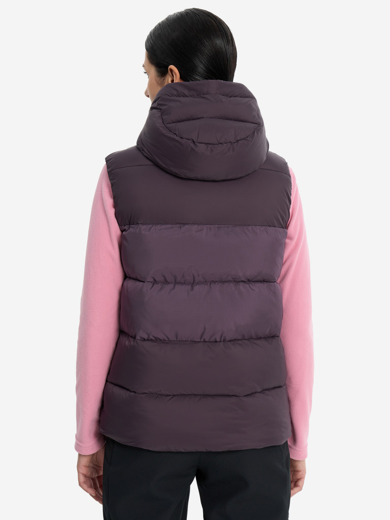 Жилет утепленный женский Outventure