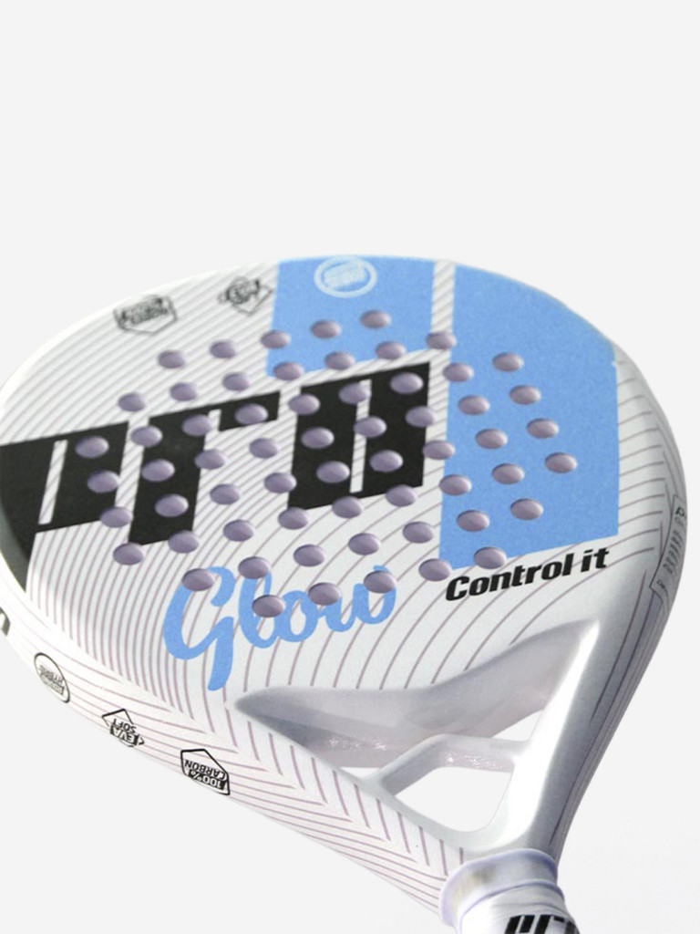 Ракетка для падел тенниса Pronine Control it GLOW Breeze