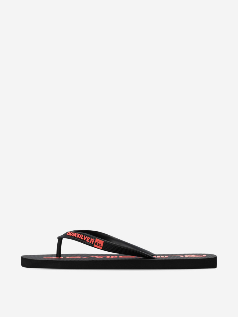 Шлепанцы мужские Quiksilver The Lettering