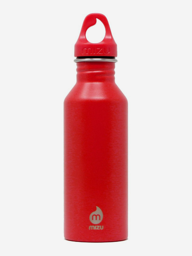 Бутылка MIZU M8, Red, 750 мл