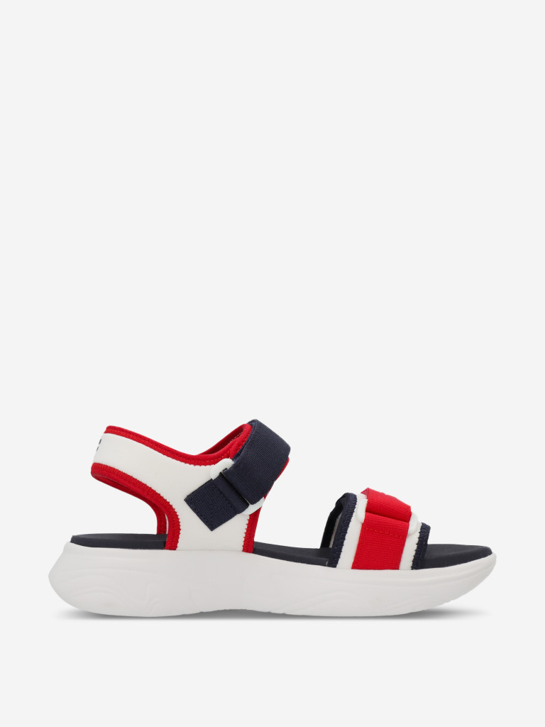 Сандалии для девочек FILA Ashley