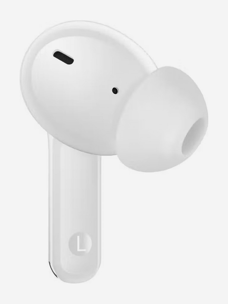 Беспроводные активные Bluetooth 5.4 наушники realme Buds T110 RMA2306 белый