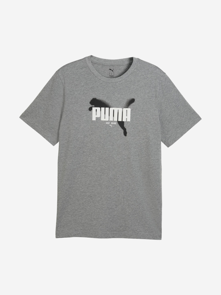 Футболка мужская PUMA Graphics