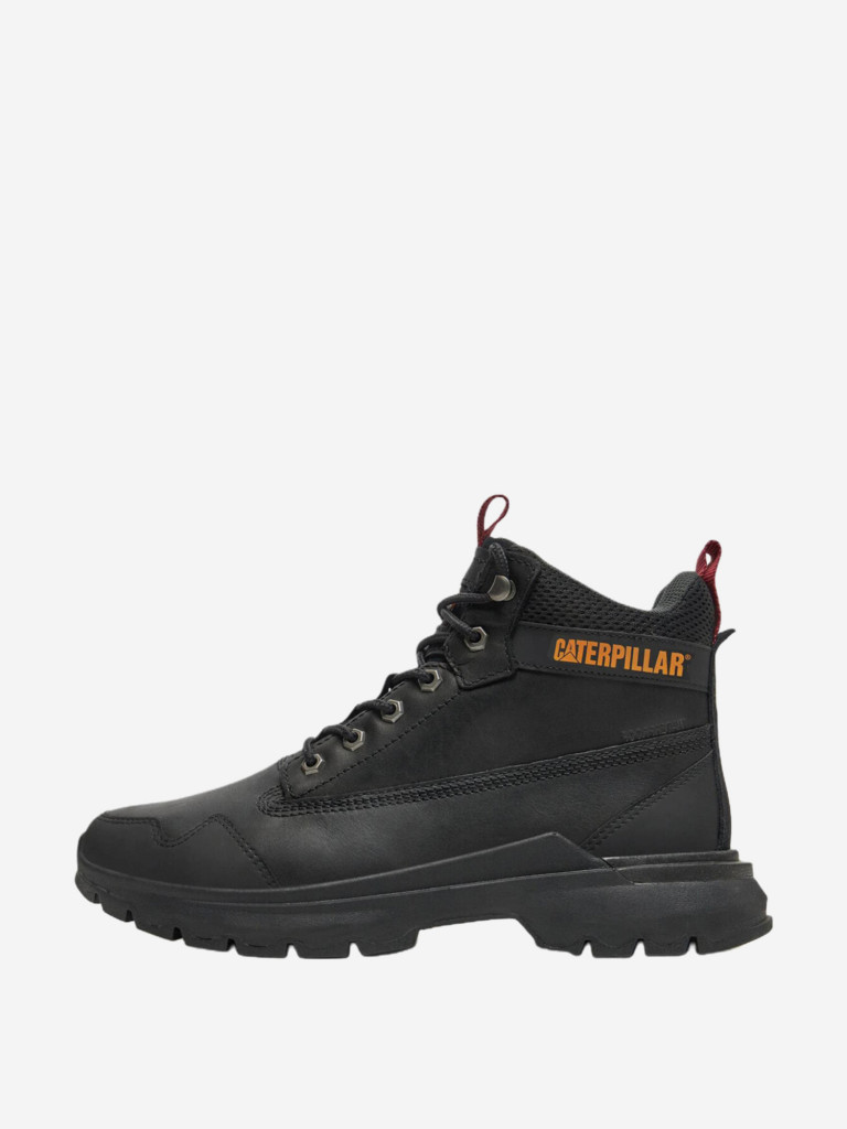 Ботинки мужские CATERPILLAR CAT E Colorado WP Short Outdoor Boots