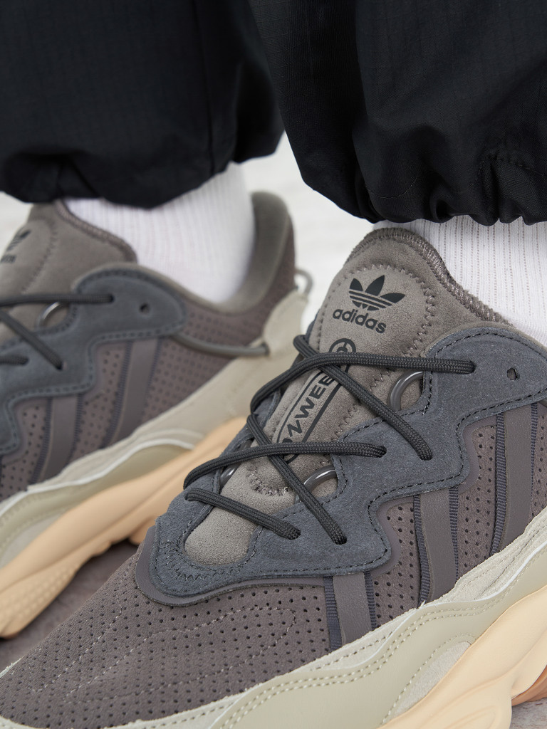 Кроссовки мужские adidas Ozweego TR