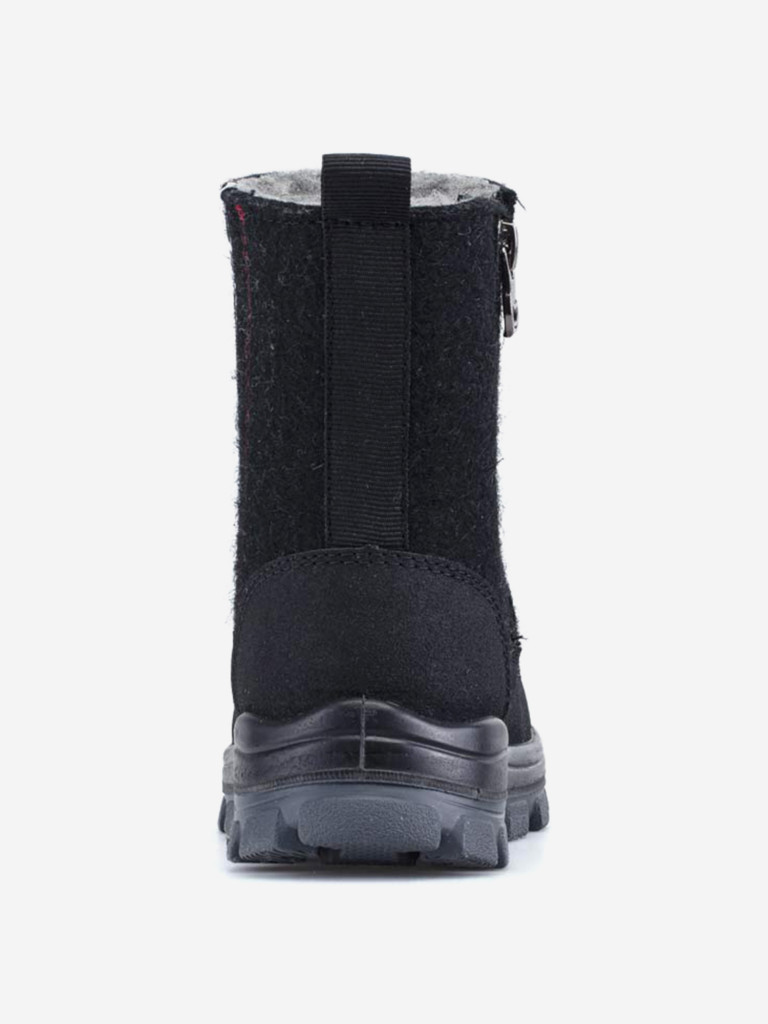 Валенки для мальчика Котофей