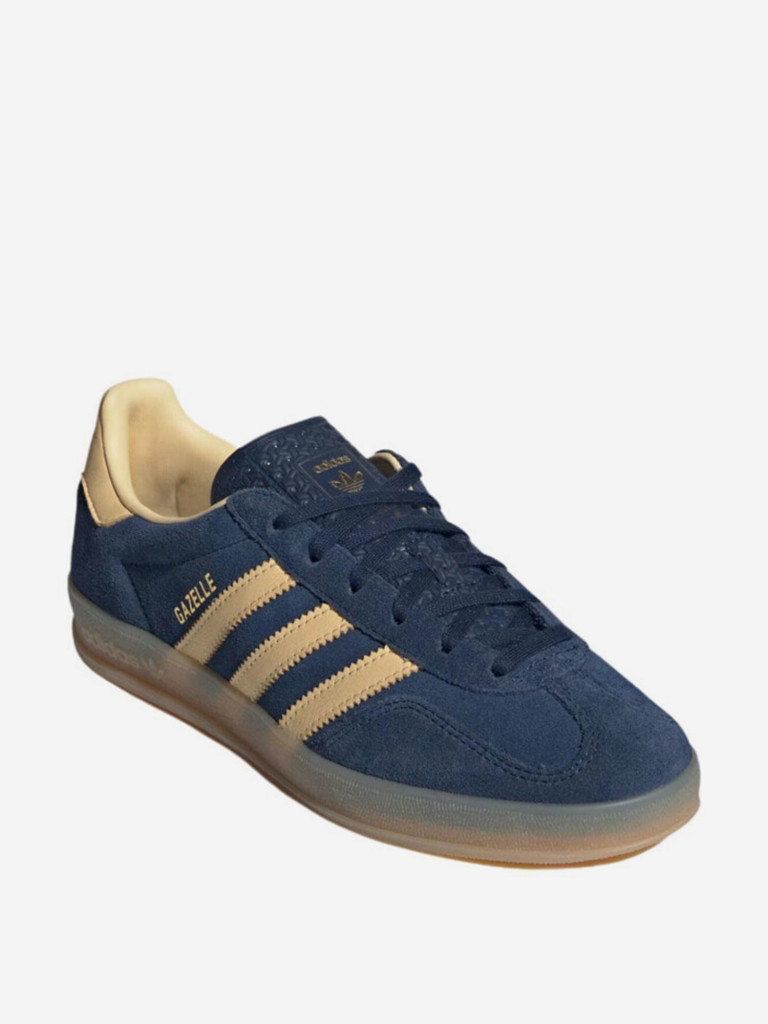Кеды Adidas Gazelle German Army