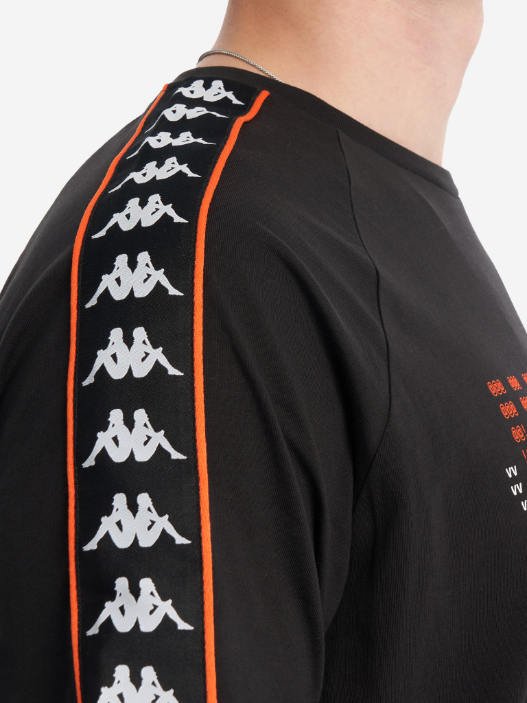 Футболка Kappa x Virtus.pro