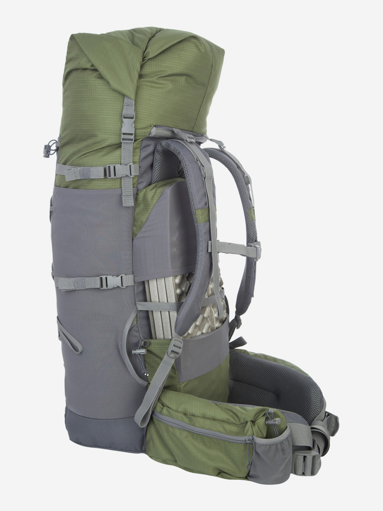 Рюкзак Outventure Roll Top 60