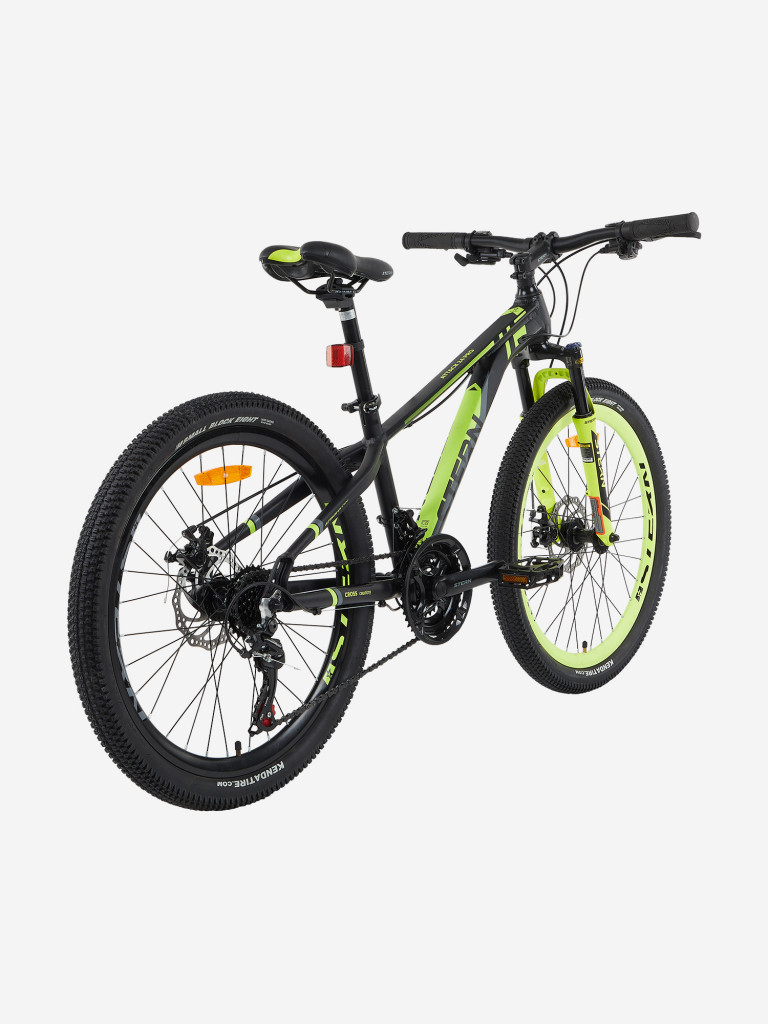 Велосипед для мальчиков Stern Attack 24 Pro 24", 2021
