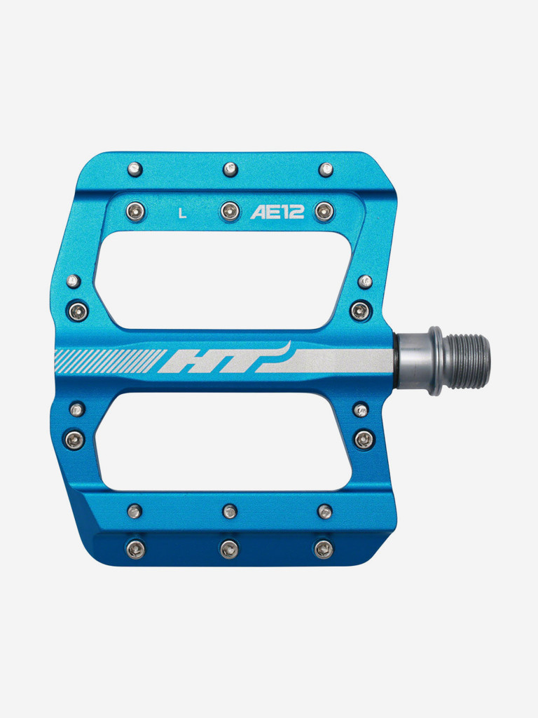 Педали HT AE12