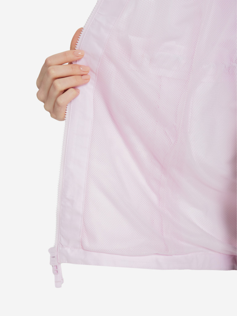 Дождевик женский Columbia Blossom Park Rain Jacket