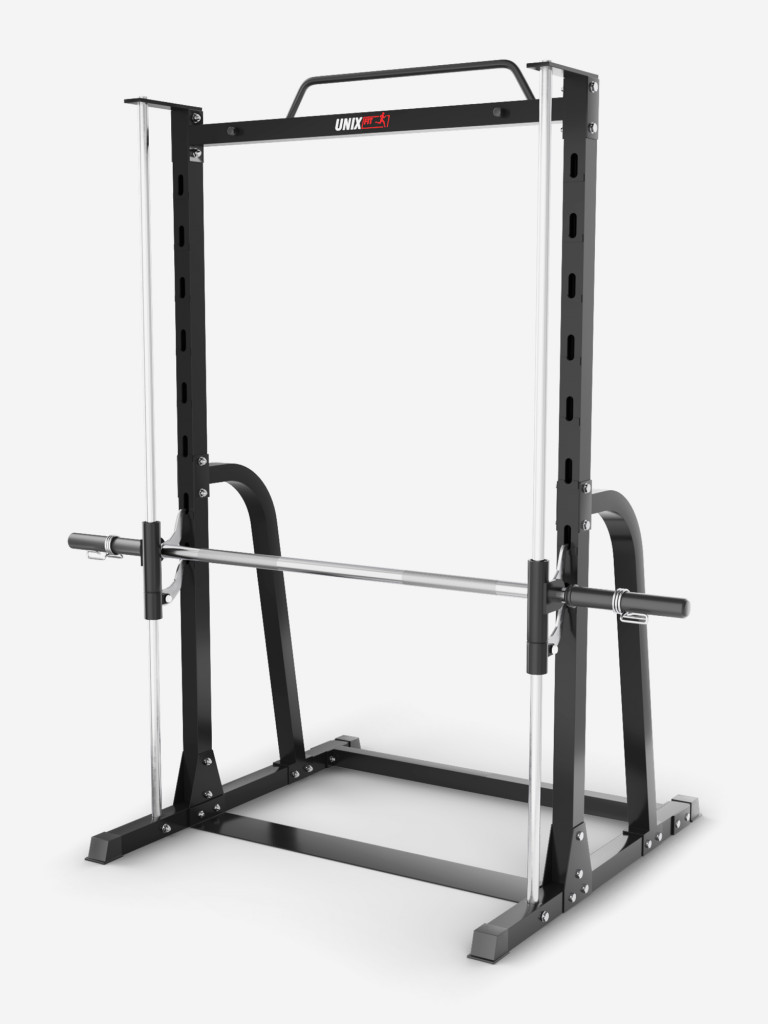 Машина Смита UNIX Fit SMITH STRENGHT 180