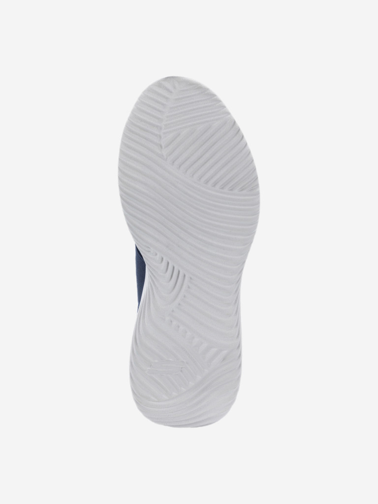 Слипоны мужские Skechers Bounder-Wolfston