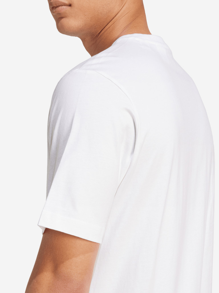 Футболка мужская adidas Collegiate