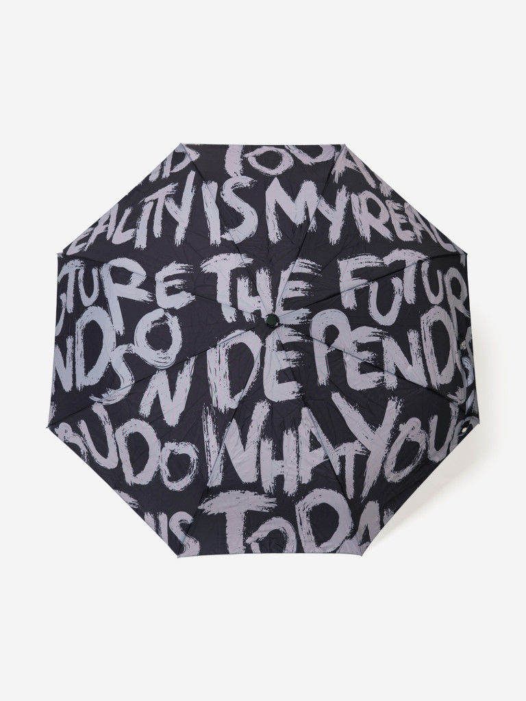 Зонт автоматический для мальчиков PlayToday