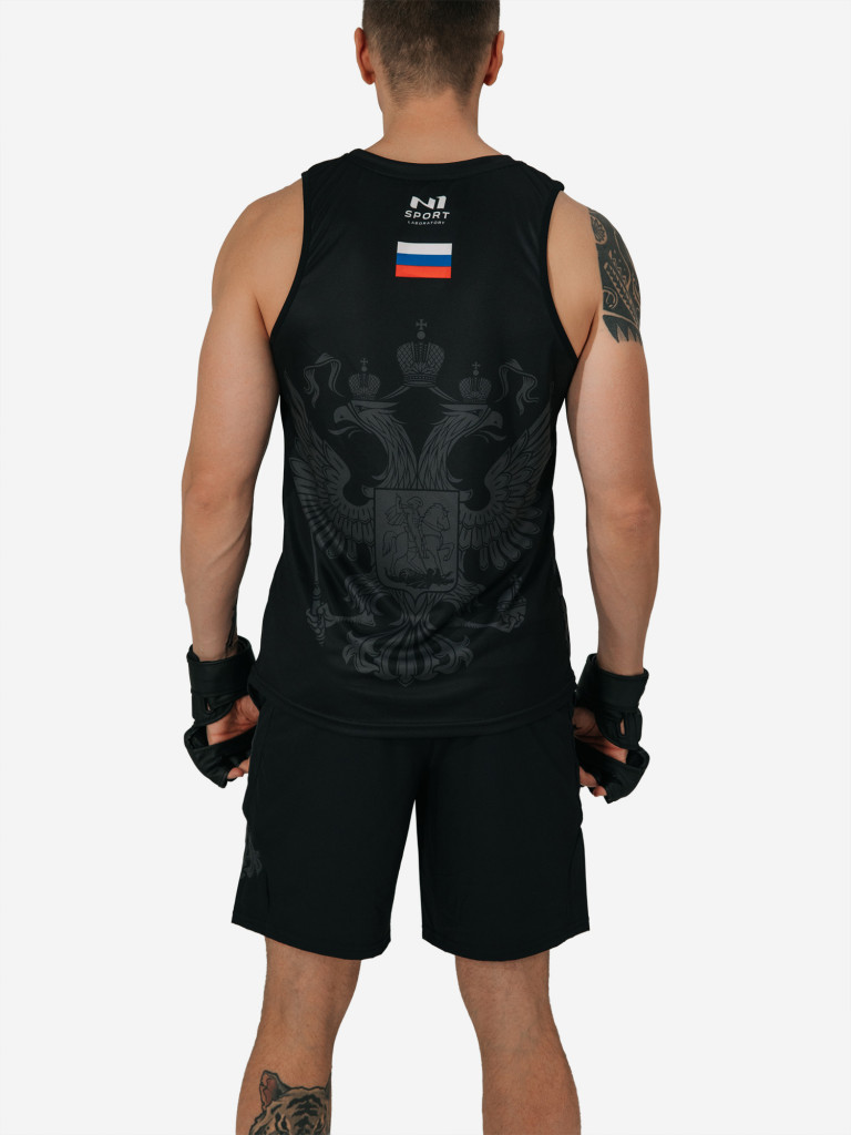 Майка спортивная мужская N1Sport
