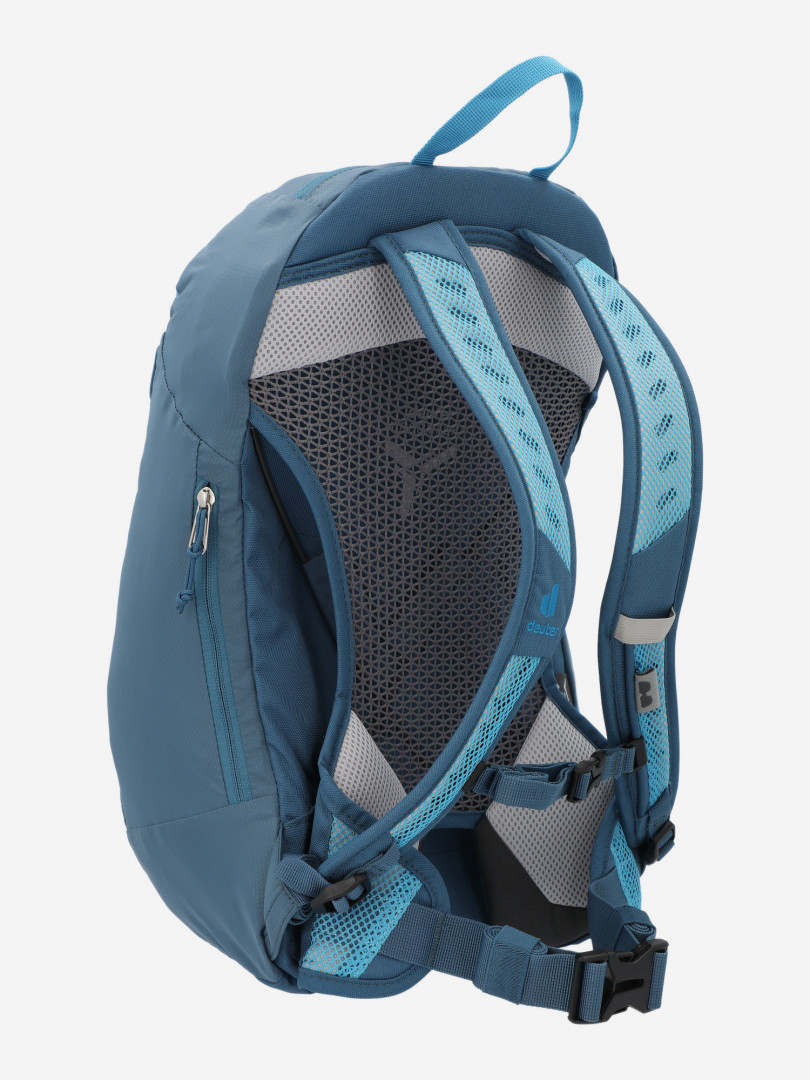 Рюкзак Deuter AC Lite 15 л 30428310299 Голубой, фото 3