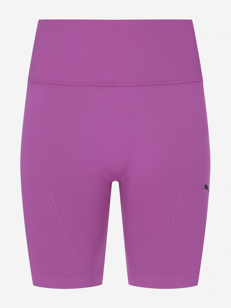 Велосипедки женские PUMA Shapeluxe Seamless Розовый 7199₽
