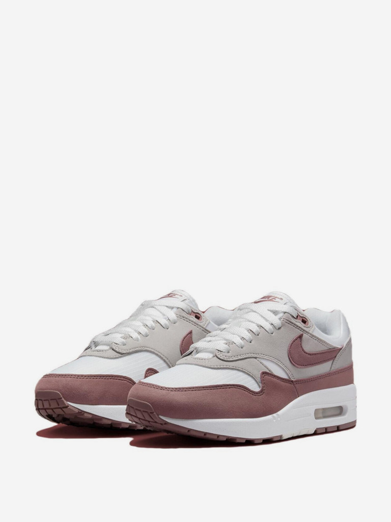 Кроссовки Nike Air Max 1 '87 Smokey Mauve
