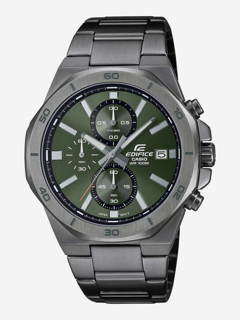 Спортивные часы CASIO EDIFICE EFV-640DC-3A