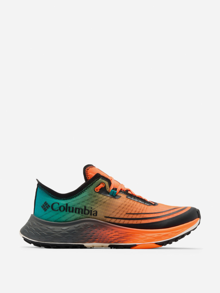 Кроссовки мужские Columbia Konos Speed Trail Atr™