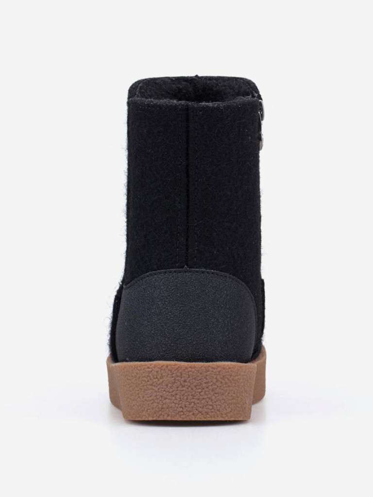 Валенки для девочки Котофей