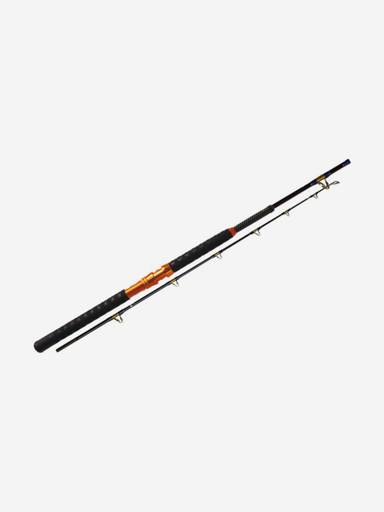 Удилище морское Maximus Deep Hunter 1+ 190XH 1,9m 70 lb (<1100g)