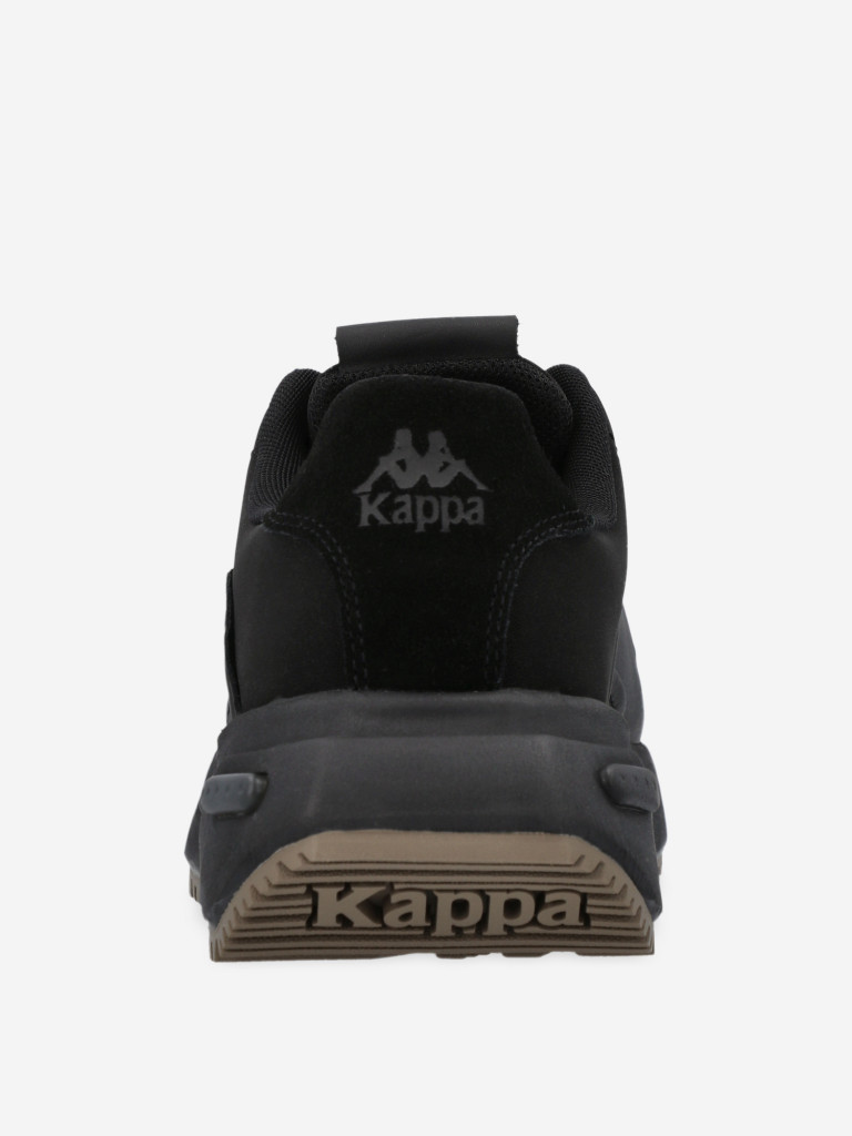 Кроссовки мужские Kappa Cingoli Lt