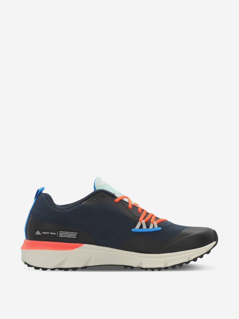 Кроссовки мужские Craft ADV Nordic Trail