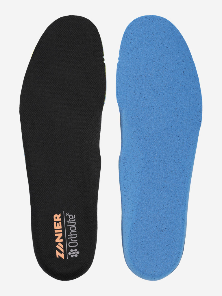 Кроссовки мужские Zanier Zenith Nylon