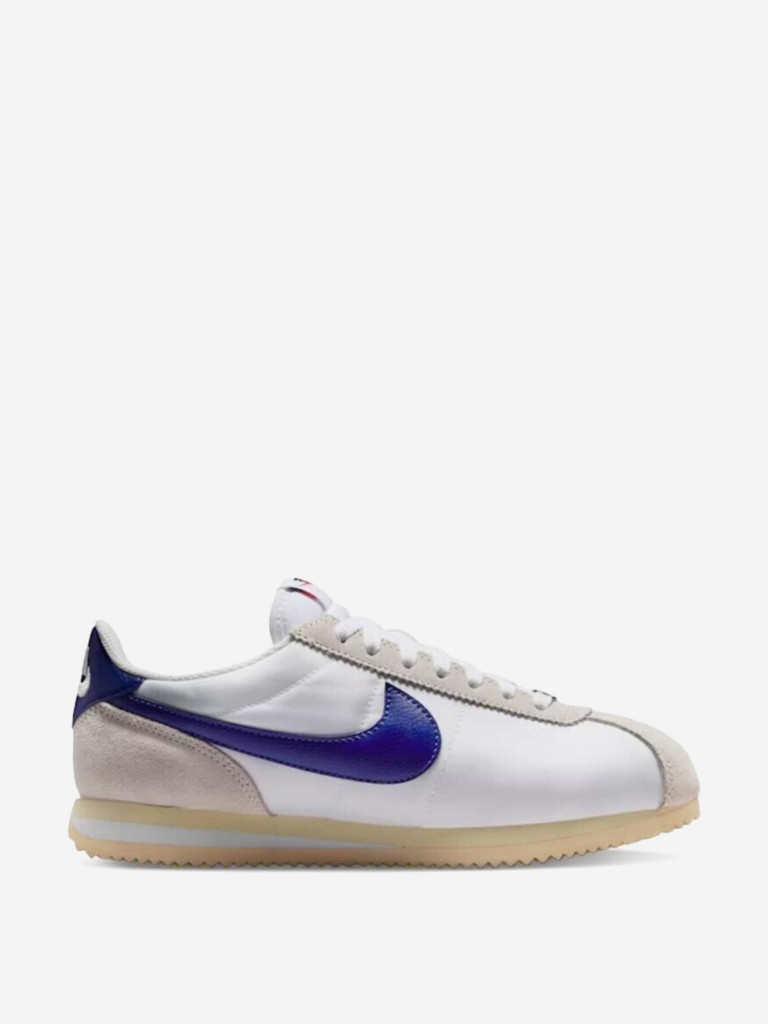 Кроссовки текстильные Nike Cortez
